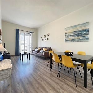 Appartement met Drie Slaapkamers